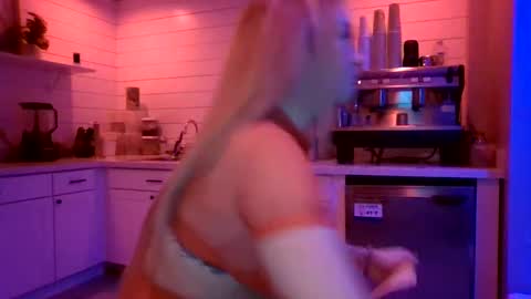 therealbabygofficial online show from 01/10/25, 04:44