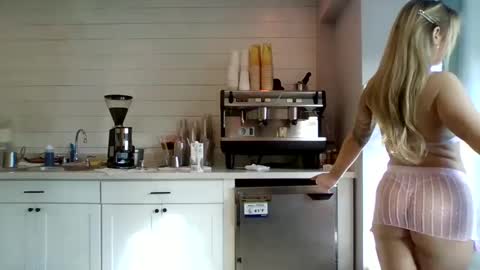 therealbabygofficial online show from 01/17/25, 07:38