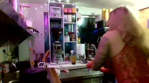 therealbabygofficial online show from 01/24/25, 01:25