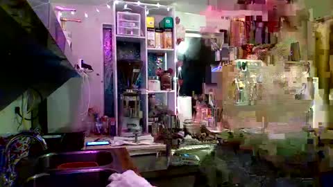 therealbabygofficial online show from 01/30/25, 01:21