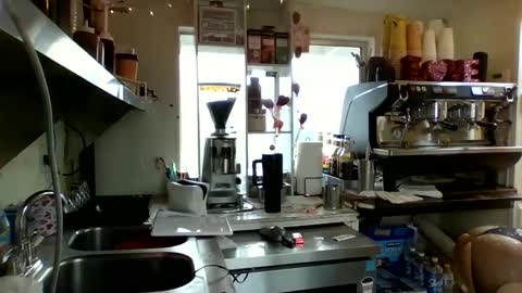 therealbabygofficial online show from 02/01/25, 07:23