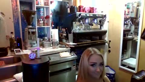 therealbabygofficial online show from 02/04/25, 01:48