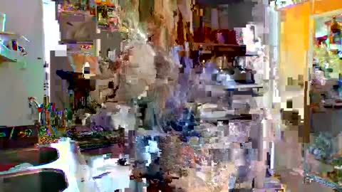 therealbabygofficial online show from 02/06/25, 07:40