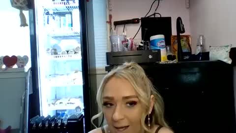 therealbabygofficial online show from 02/19/25, 12:25