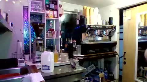 therealbabygofficial online show from 02/20/25, 01:08