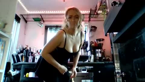 therealbabygofficial online show from 03/03/25, 11:03