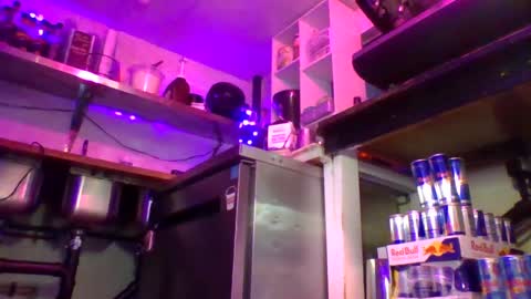 therealbabygofficial online show from 09/29/25, 01:16