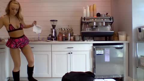 therealbabygofficial online show from 10/01/25, 08:15