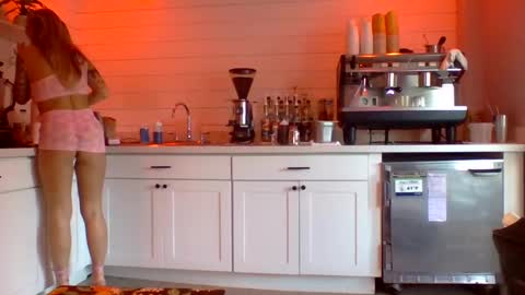 therealbabygofficial online show from 10/03/25, 12:51