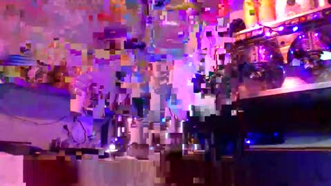 therealbabygofficial online show from 10/13/25, 01:22