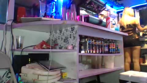 therealbabygofficial online show from 11/06/25, 06:47