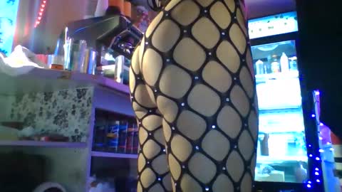 therealbabygofficial online show from 11/25/25, 03:23