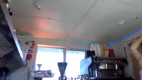 therealbabygofficial online show from 04/25/26, 11:24