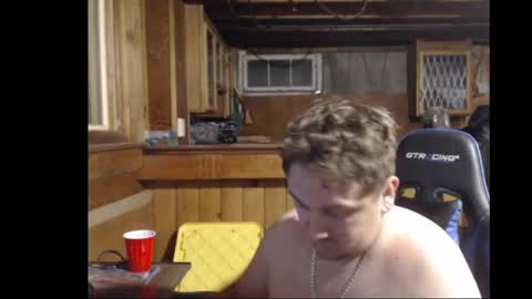 therealbigcheese0695 online show from 01/15/25, 10:57