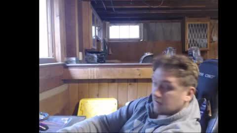 therealbigcheese0695 online show from 01/18/25, 08:09