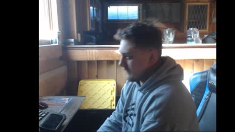 therealbigcheese0695 online show from 02/05/25, 02:26