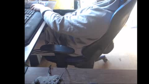 therealbigcheese0695 online show from 03/01/25, 03:27