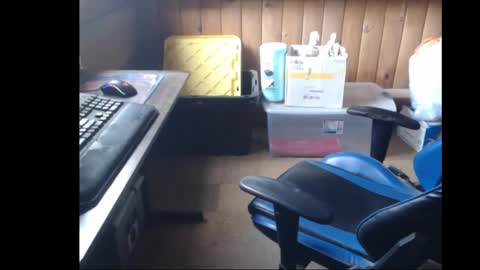 therealbigcheese0695 online show from 03/01/25, 06:54