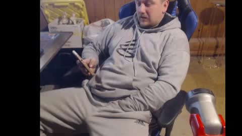 therealbigcheese0695 online show from 11/20/25, 04:51