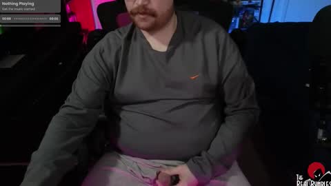 Bumbles or B online show from 01/13/26, 02:17