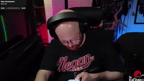 Bumbles or B online show from 02/26/26, 02:32