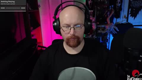 Bumbles or B online show from 03/04/26, 03:12