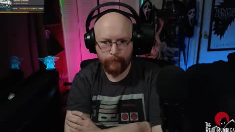 Bumbles or B online show from 03/18/26, 11:57