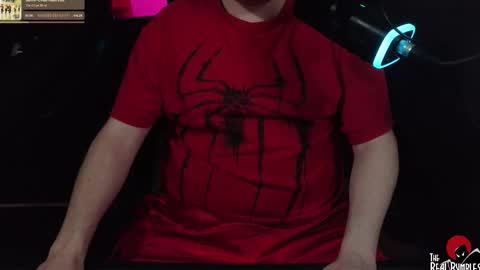 Bumbles or B online show from 03/24/26, 02:33