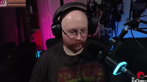 Bumbles or B online show from 03/26/26, 04:18