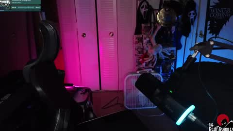 Bumbles or B online show from 04/23/26, 01:18