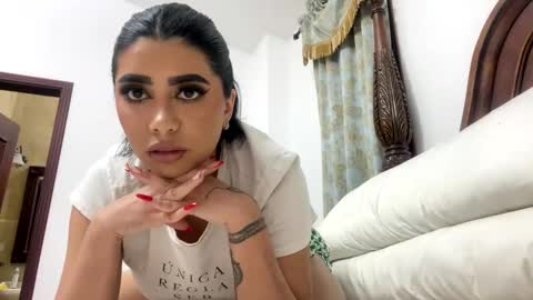 therealcamilabaddie online show from 12/12/24, 01:43