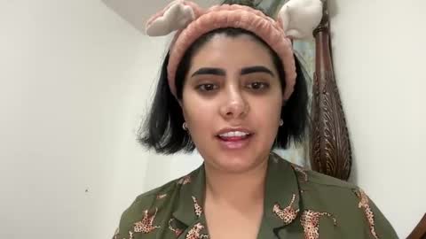 therealcamilabaddie online show from 12/16/24, 05:17