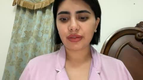 therealcamilabaddie online show from 12/18/24, 01:15