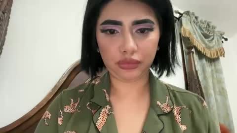 therealcamilabaddie online show from 01/09/25, 07:10