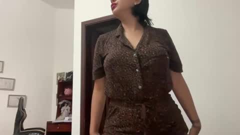 therealcamilabaddie online show from 01/26/25, 11:18