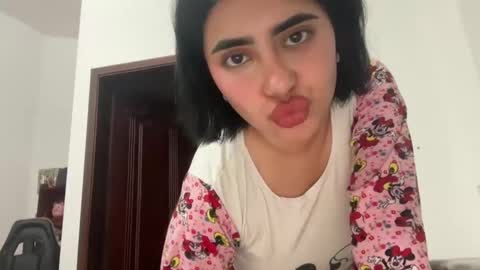 therealcamilabaddie online show from 02/19/25, 04:55