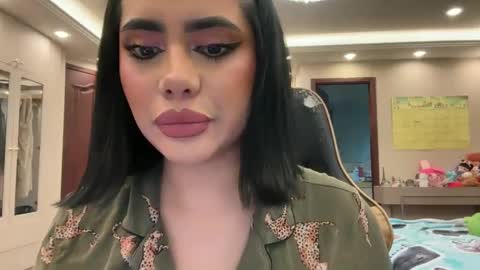 therealcamilabaddie online show from 09/10/25, 08:42