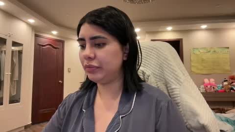 therealcamilabaddie online show from 09/28/25, 06:41