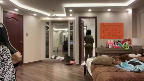 therealcamilabaddie online show from 10/03/25, 03:25