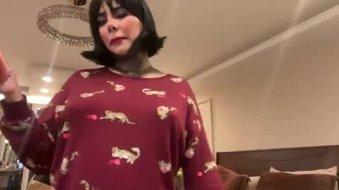 therealcamilabaddie online show from 10/30/25, 04:25