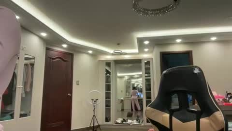 therealcamilabaddie online show from 11/19/25, 07:58