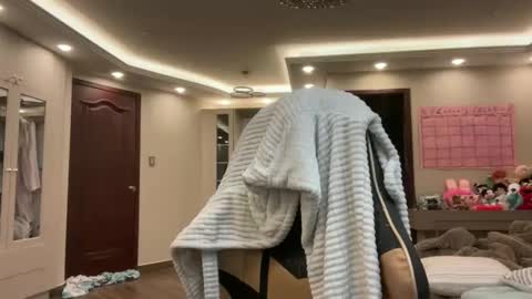 therealcamilabaddie online show from 01/09/26, 11:46