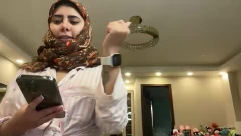 therealcamilabaddie online show from 03/02/26, 08:48