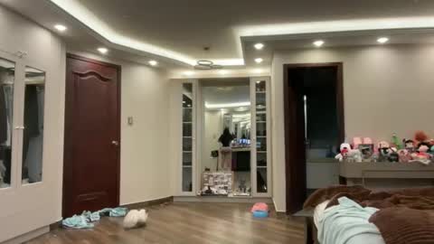 therealcamilabaddie online show from 03/09/26, 10:14