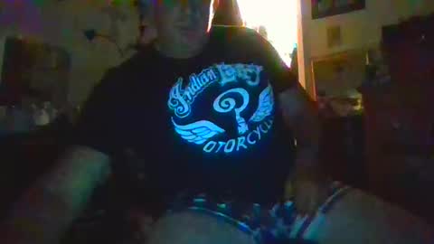 therealdusty1 online show from 09/23/25, 07:55