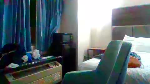 therealdusty1 online show from 10/31/25, 04:02