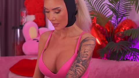 Deea  online show from 04/01/26, 06:38