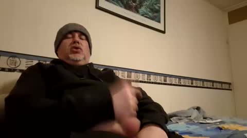 therealholland1979 online show from 02/09/25, 06:37