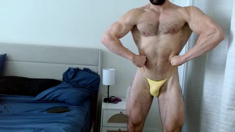 Yoshi online show from 10/07/25, 05:43