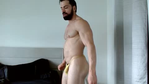 Yoshi online show from 03/30/26, 04:08